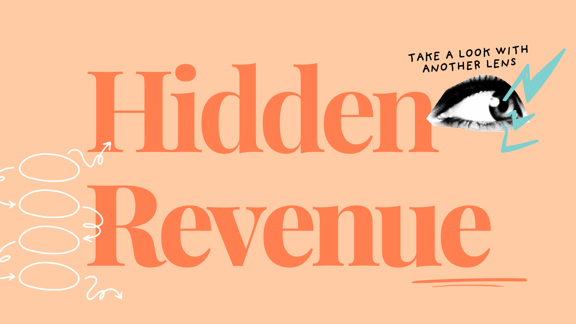 Free Resources - Revenue Avenues - Hidden Revenue